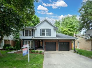 12 Spencer Cres, London, ON N5X 2K6