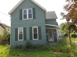 3323 South St, Erie, PA 16510