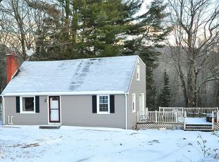 71 E Hill Rd, Canton, CT 06019