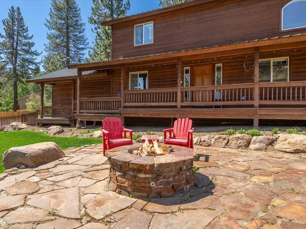 10835 Palisades Dr, Truckee, CA 96161