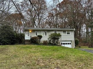 135 Grilley Rd, Wolcott, CT 06716