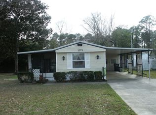 1371 Caney Loop, Lillian, AL 36549