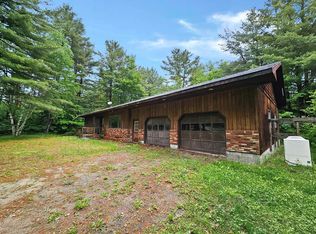 56 Haymeadow Rd, Tupper Lake, NY 12986