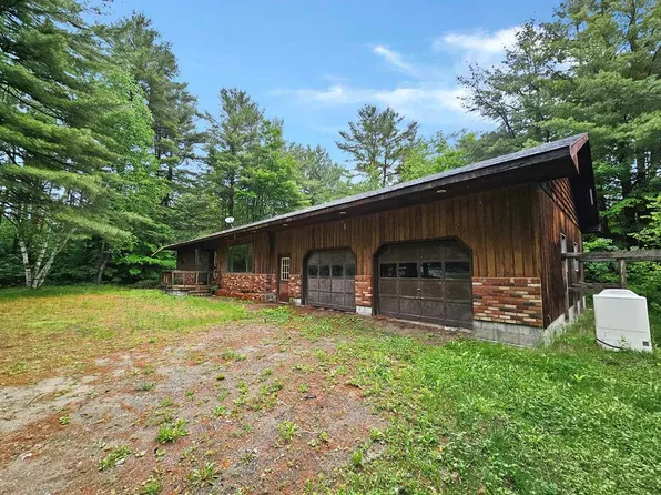 56 Haymeadow Rd, Tupper Lake, NY 12986