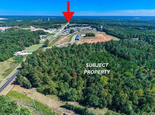 0 Main East St, Hogansville, GA 30230