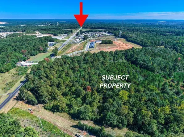 0 Main East St, Hogansville, GA 30230