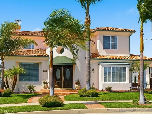 2507 W 233rd St, Torrance, CA 90505