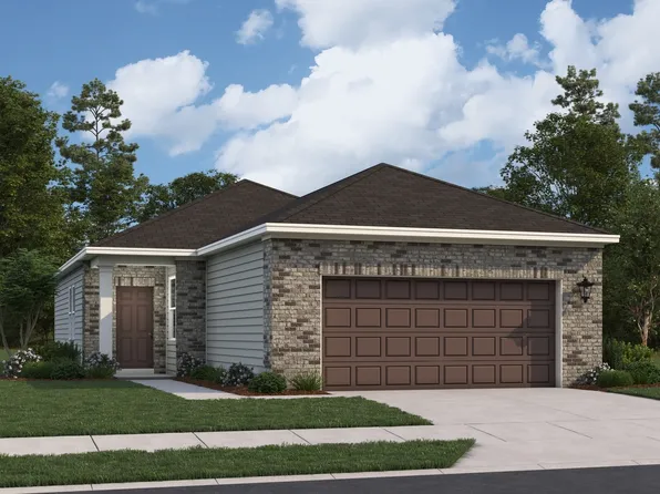 14879 Calderon Dr, Montgomery, TX 77316