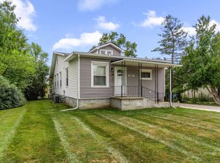 4973 Rude St, Huntsville, OH 43324