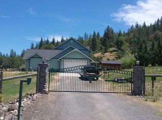 2190 Butte Falls Hwy, Eagle Pt, OR 97524