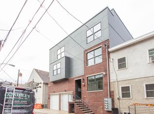 1154 S Sydenham St #2, Philadelphia, PA 19146