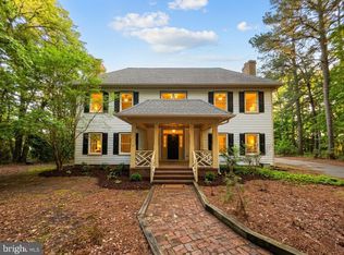 None Available, Berlin, MD 21811