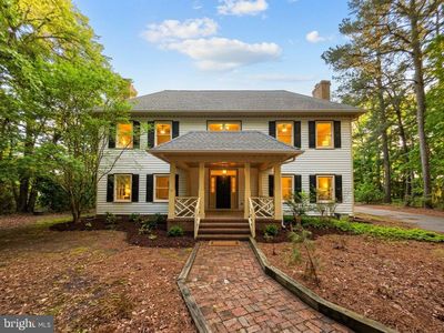 11429 Assateague Rd, Berlin, MD, 21811