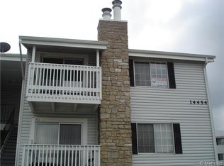 14454 E Colorado Dr UNIT 201, Aurora, CO 80012