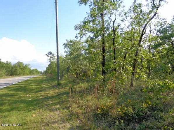 20848 NW Palm Beach Dr, Altha, FL 32421