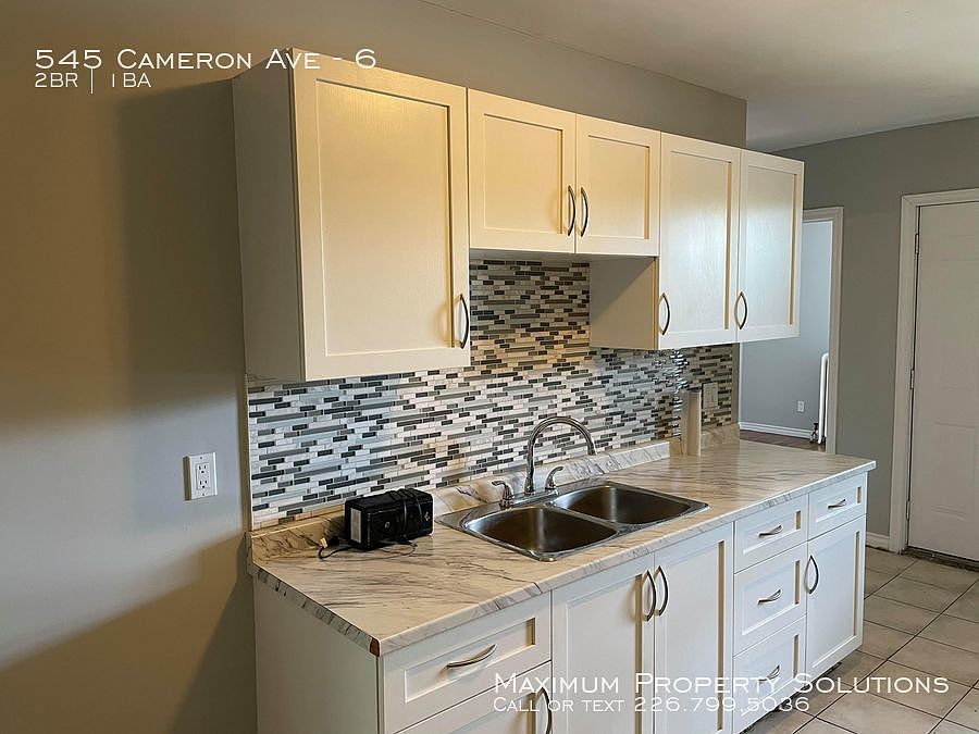 1st image of 545 Cameron Ave #6