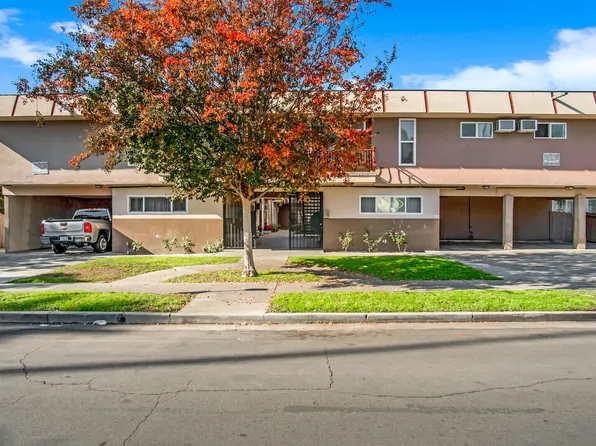 423 N Harvard Blvd, Los Angeles, CA 90004