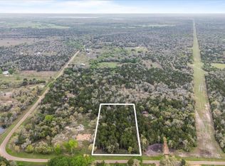 Slo John Rd, Flatonia, TX 78941