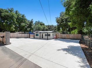 1508 Olivewood Ln, Alpine, CA 91901