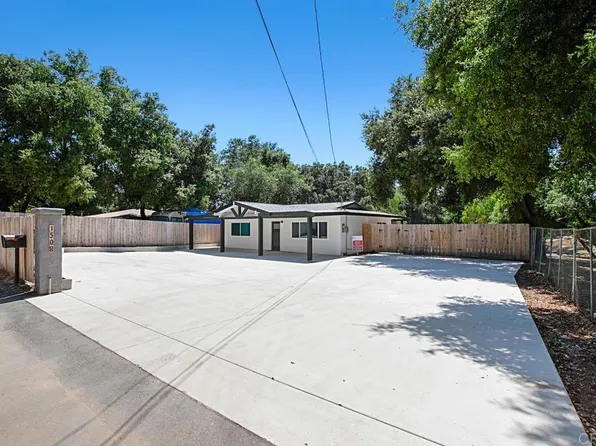 1508 Olivewood Ln, Alpine, CA 91901