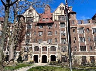 10 Holder Place #2A, Forest Hills, NY 11375