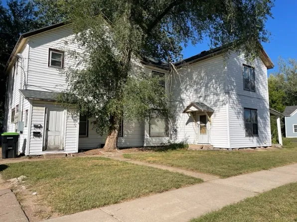 619 1/2 13th Ave E #1/2, Menomonie, WI 54751