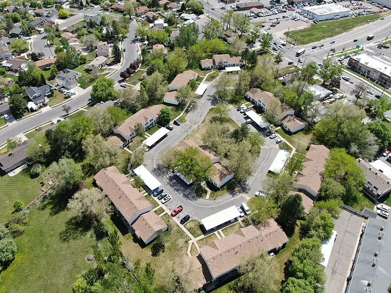 Summit at Layton