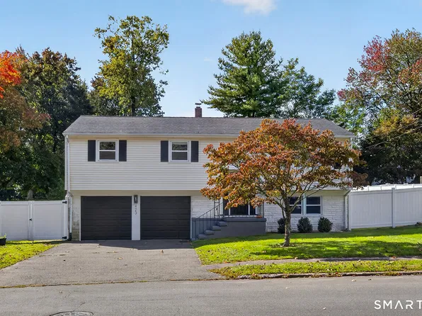 425 Judd St, Fairfield, CT 06824