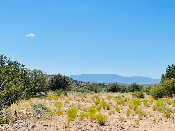 4835 N Teepee Terrace, Rimrock, AZ 86335
