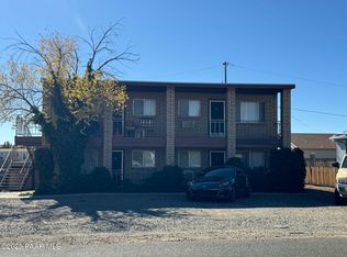 8469 E Yavapai Rd APT A, Prescott Valley, AZ 86314
