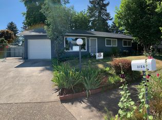 2159 SE 154th Ave, Portland, OR 97233