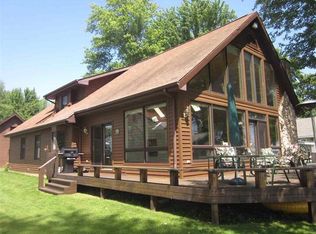 12181 E Houghton Lake Dr, Houghton Lake, MI 48629