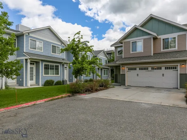 3246 Warbler Way Unit 1, Bozeman, MT 59718