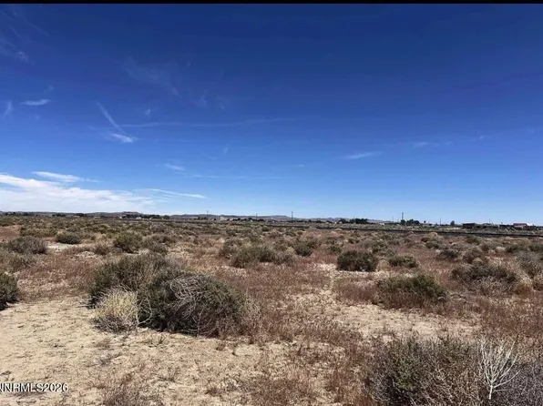 9500 Paseo Grande, Silver Springs, NV 89429