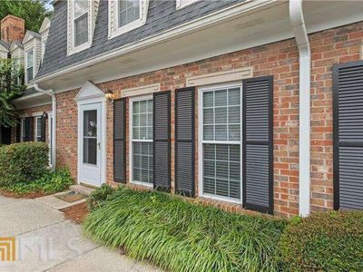 11 Queen Anne Pl NW, Atlanta, GA, 30318