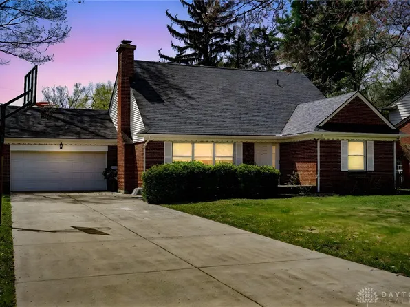 460 Chatham Dr, Dayton, OH 45429