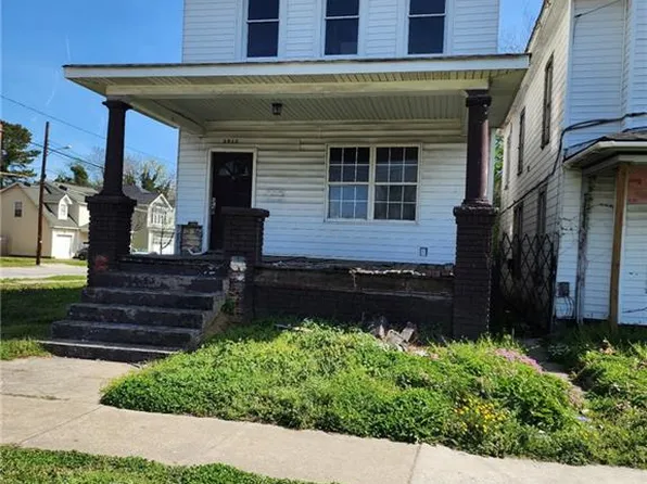 2412 Chestnut Ave, Newport News, VA 23607