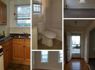 136 Columbus Ave #1, Pawtucket, RI 02860