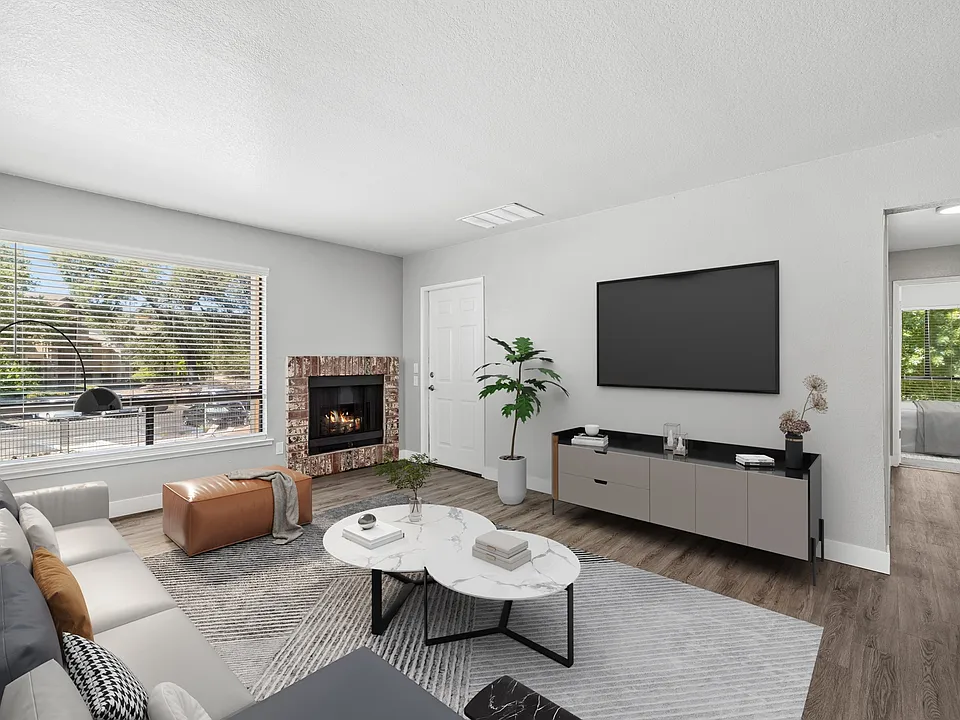 The Vue at Rocklin Ridge