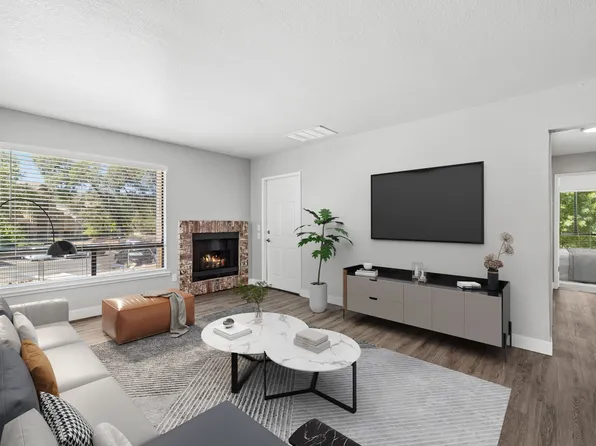 The Vue at Rocklin Ridge