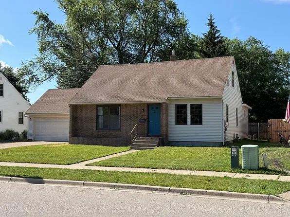 444 W Central Ave, Zeeland, MI 49464