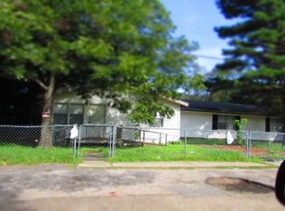 142 S Williams Ave, Prichard, AL 36610