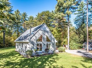 42 Timber Shore Dr, Center Conway, NH 03813