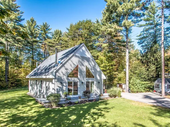 42 Timber Shore Drive, Conway, NH 03813