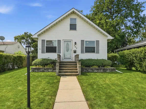122 N Connecticut St, Hobart, IN 46342