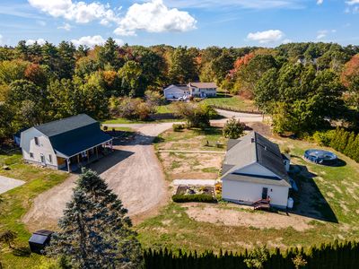 16 Firefly Lane, Wells, ME, 04090