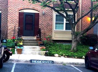 14503 Banquo Ter #14503, Silver Spring, MD 20906