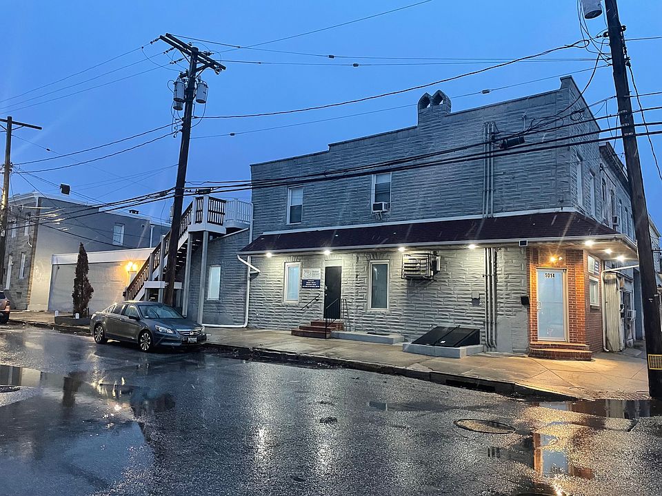 1st image of 5014 Curtis Ave #1