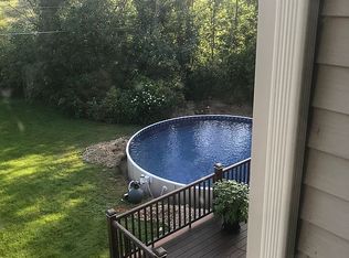 12101 Green Rd, Goodrich, MI 48438