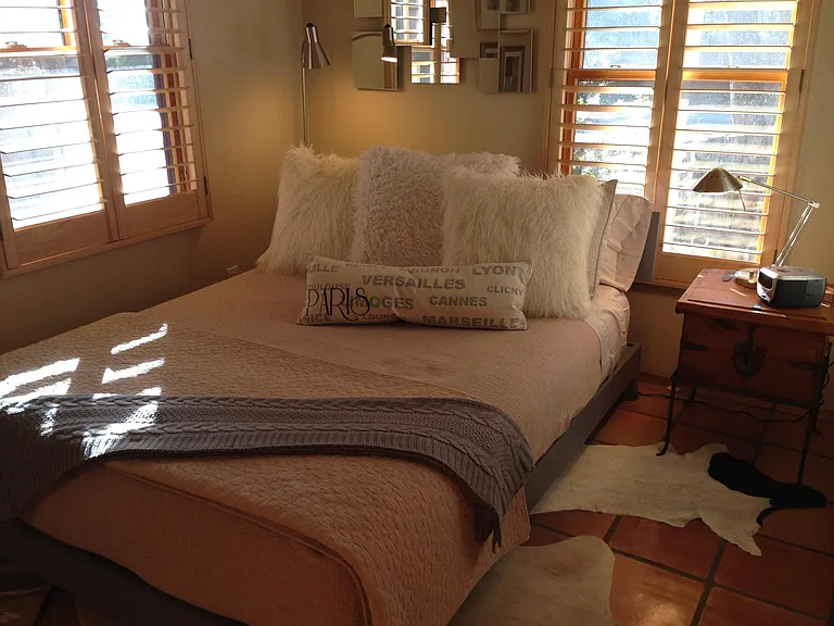 655 Bishops Lodge Rd #A — Photo 8